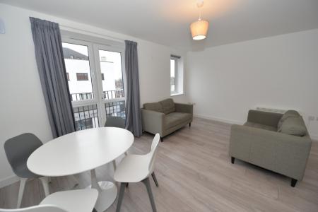 2 bedroom Flat to let in Bevois Valley Road, Southampton, SO14