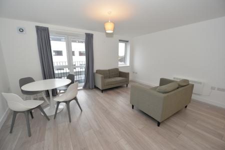 2 bedroom Flat to let in Bevois Valley Road, Southampton, SO14