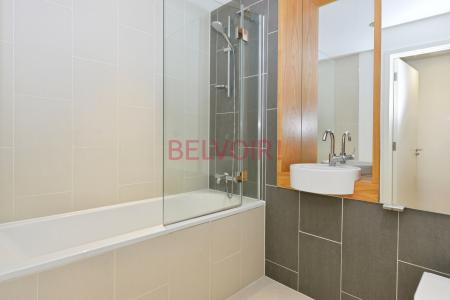 2 bedroom Flat to let in 10 Parkwalk, Southampton, SO14