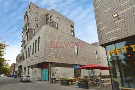 2 bedroom Flat to let in 10 Parkwalk, Southampton, SO14