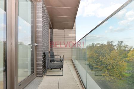 2 bedroom Flat to let in 10 Parkwalk, Southampton, SO14