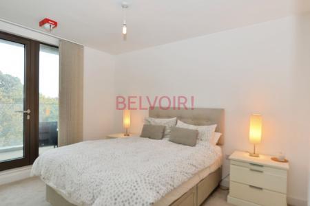 2 bedroom Flat to let in 10 Parkwalk, Southampton, SO14
