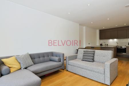 2 bedroom Flat to let in 10 Parkwalk, Southampton, SO14