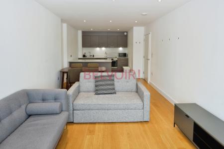 2 bedroom Flat to let in 10 Parkwalk, Southampton, SO14
