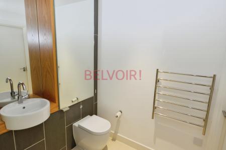 2 bedroom Flat to let in 10 Parkwalk, Southampton, SO14