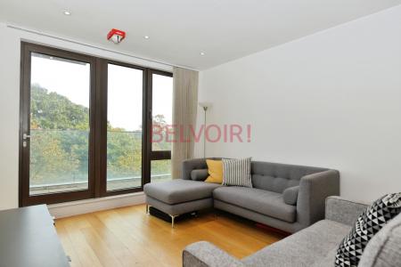 10 Parkwalk, Southampton, SO14