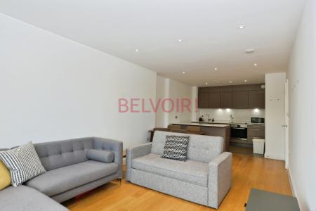 2 bedroom Flat to let in 10 Parkwalk, Southampton, SO14