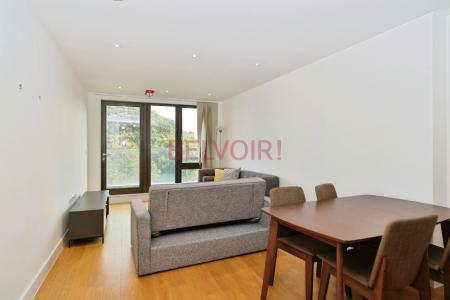 2 bedroom Flat to let in 10 Parkwalk, Southampton, SO14