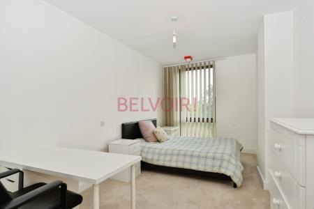2 bedroom Flat to let in 10 Parkwalk, Southampton, SO14