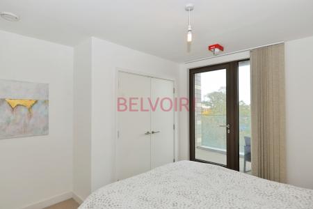 2 bedroom Flat to let in 10 Parkwalk, Southampton, SO14