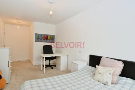 2 bedroom Flat to let in 10 Parkwalk, Southampton, SO14
