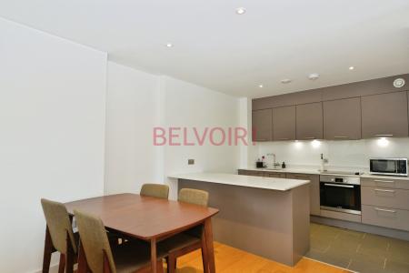 2 bedroom Flat to let in 10 Parkwalk, Southampton, SO14