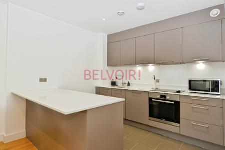 2 bedroom Flat to let in 10 Parkwalk, Southampton, SO14