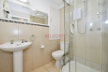 1 bedroom Studio flat to let in Kitchener Road, Southampton, SO17