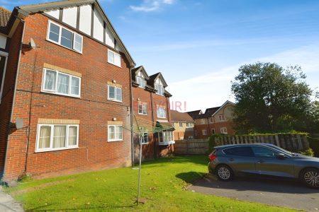 Kitchener Road, Southampton, SO17