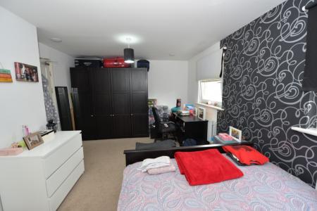 4 bedroom Town house to let in White Star Place, Southampton, SO14