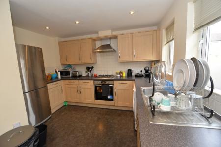 4 bedroom Town house to let in White Star Place, Southampton, SO14