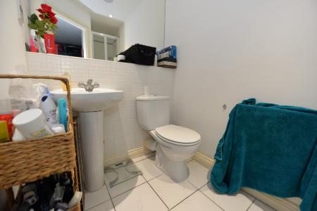4 bedroom Town house to let in White Star Place, Southampton, SO14