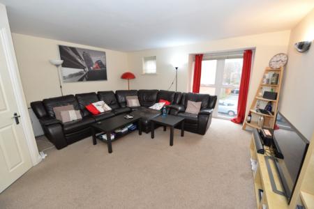 White Star Place, Southampton, SO14