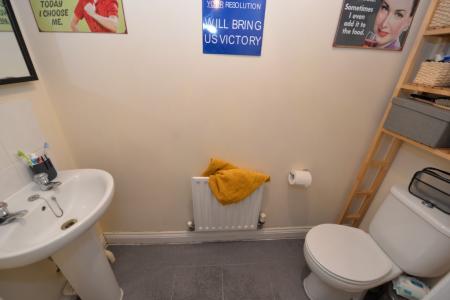 4 bedroom Town house to let in White Star Place, Southampton, SO14