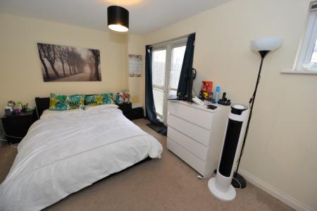 4 bedroom Town house to let in White Star Place, Southampton, SO14