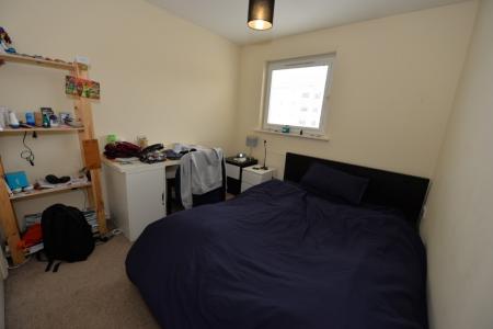 4 bedroom Town house to let in White Star Place, Southampton, SO14