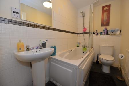4 bedroom Town house to let in White Star Place, Southampton, SO14