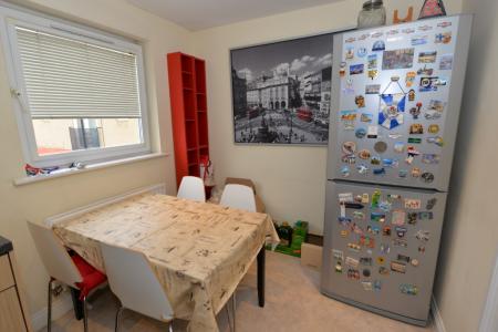 4 bedroom Town house to let in White Star Place, Southampton, SO14