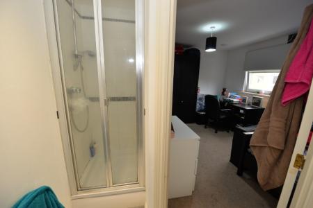 4 bedroom Town house to let in White Star Place, Southampton, SO14