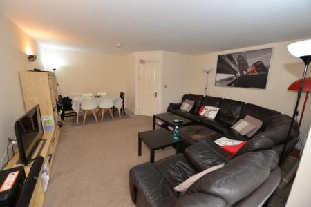 4 bedroom Town house to let in White Star Place, Southampton, SO14