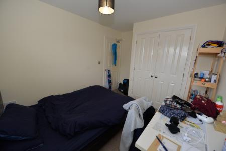 4 bedroom Town house to let in White Star Place, Southampton, SO14