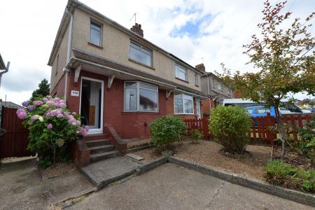 Honeysuckle Road, Southampton, SO16