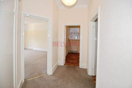1 bedroom Flat to let in Blenheim Avenue, Southampton, SO17