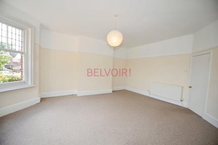 1 bedroom Flat to let in Blenheim Avenue, Southampton, SO17