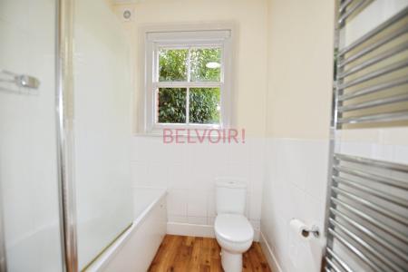 1 bedroom Flat to let in Blenheim Avenue, Southampton, SO17