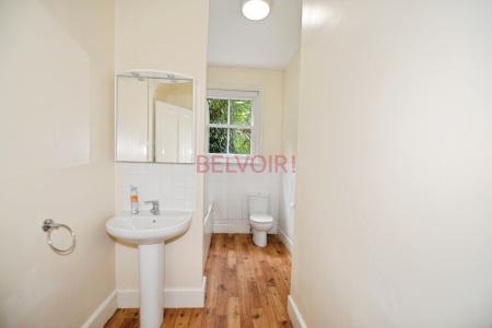 1 bedroom Flat to let in Blenheim Avenue, Southampton, SO17