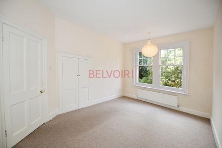 1 bedroom Flat to let in Blenheim Avenue, Southampton, SO17