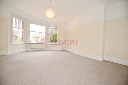 1 bedroom Flat to let in Blenheim Avenue, Southampton, SO17