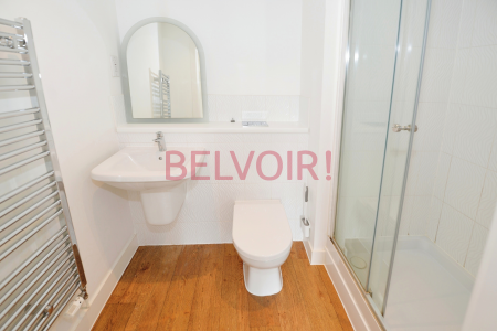 2 bedroom Flat to let in Mansfield Park Street, Southampton, SO18