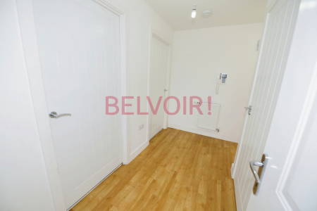 2 bedroom Flat to let in Mansfield Park Street, Southampton, SO18