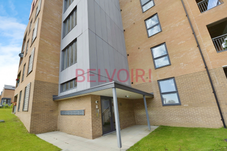Mansfield Park Street, Southampton, SO18
