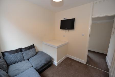 1 bedroom House share to let in Westridge Road, Southampton, SO17