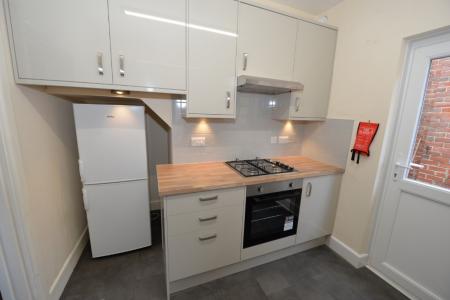 1 bedroom House share to let in Westridge Road, Southampton, SO17