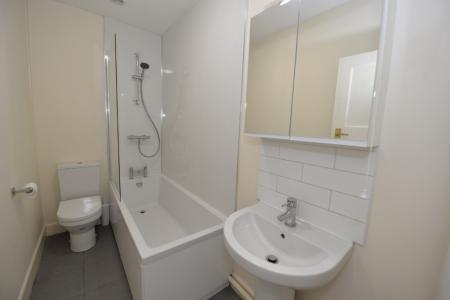 1 bedroom House share to let in Westridge Road, Southampton, SO17