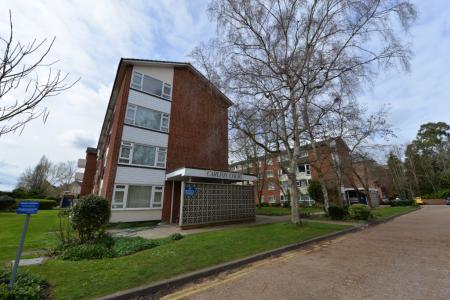 Hulse Road, Banister Park, Southampton, SO15