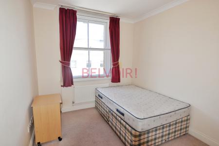 2 bedroom Flat to let in Canute Road, Southampton, SO14