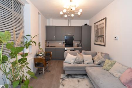 Millbrook Road East, Southampton, SO15