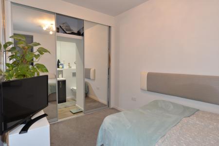 1 bedroom Flat to let in Millbrook Road East, Southampton, SO15