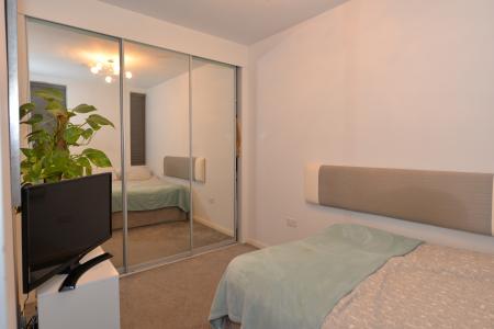1 bedroom Flat to let in Millbrook Road East, Southampton, SO15