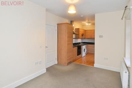 1 bedroom Flat to let in Shirley Road, Southampton, SO15